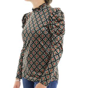 BLUSA MIC THORNE ANONYME - Mad Fashion | img vers.300x/